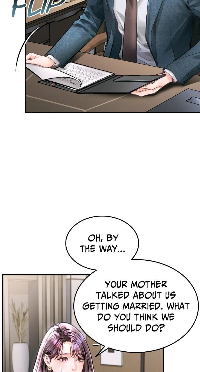 A Child Who Looks Like Me Chapter 22 Page 69
