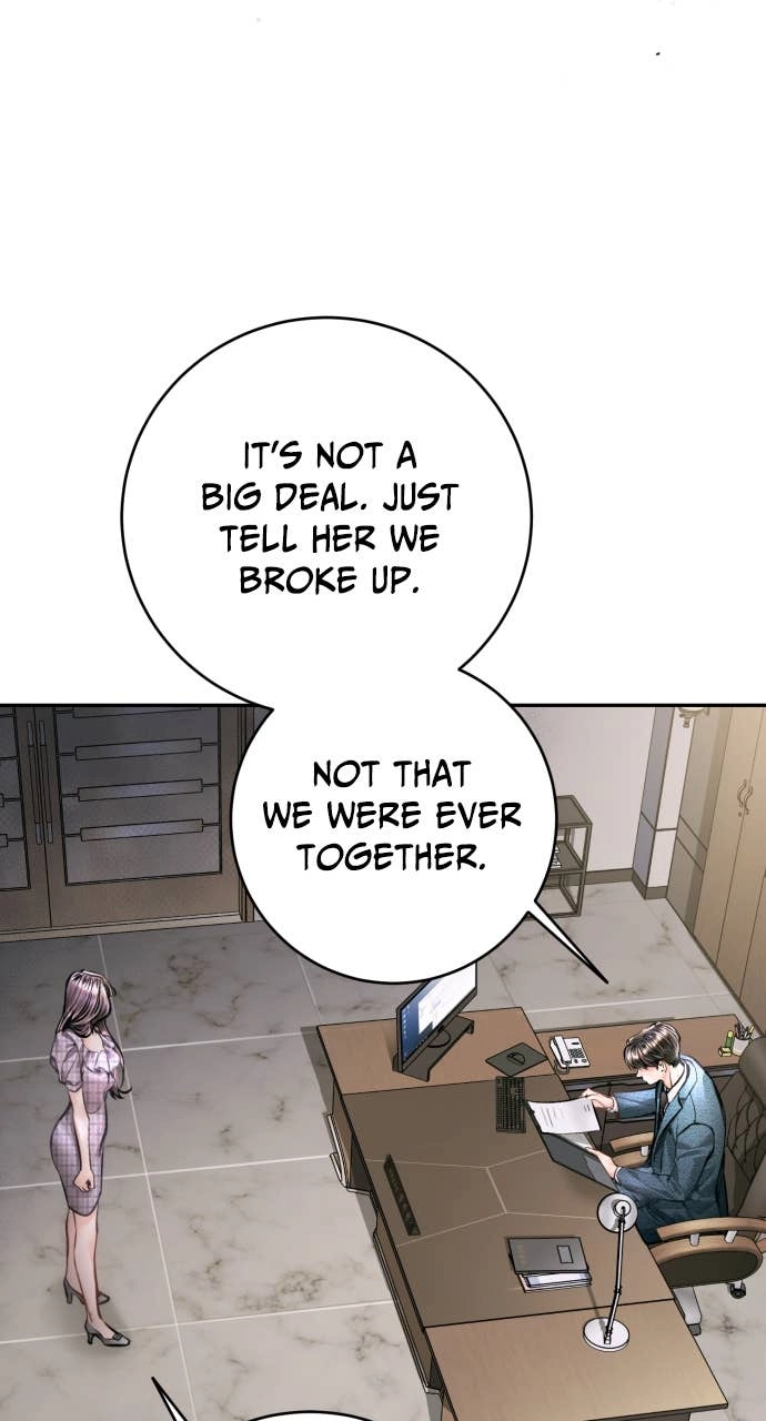 A Child Who Looks Like Me Chapter 22 Page 81