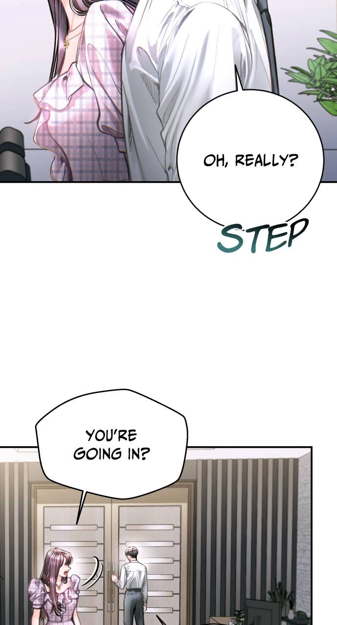 A Child Who Looks Like Me Chapter 22 Page 87