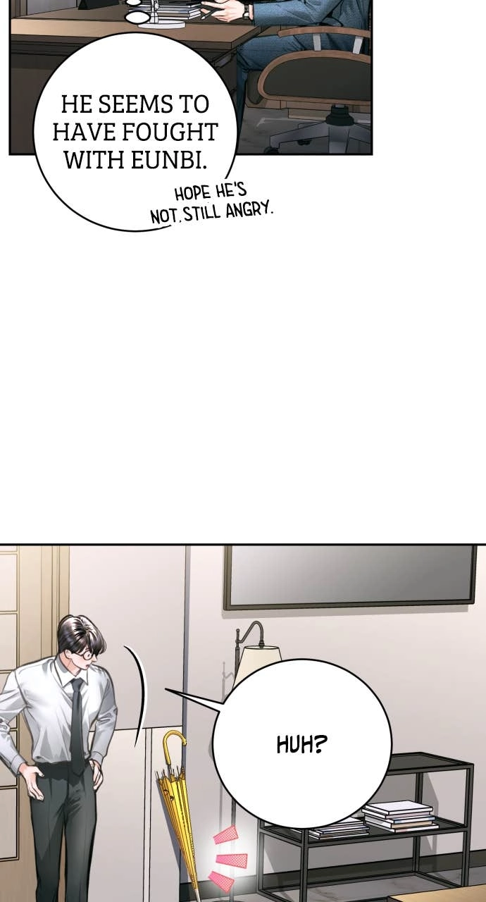 A Child Who Looks Like Me Chapter 22 Page 89