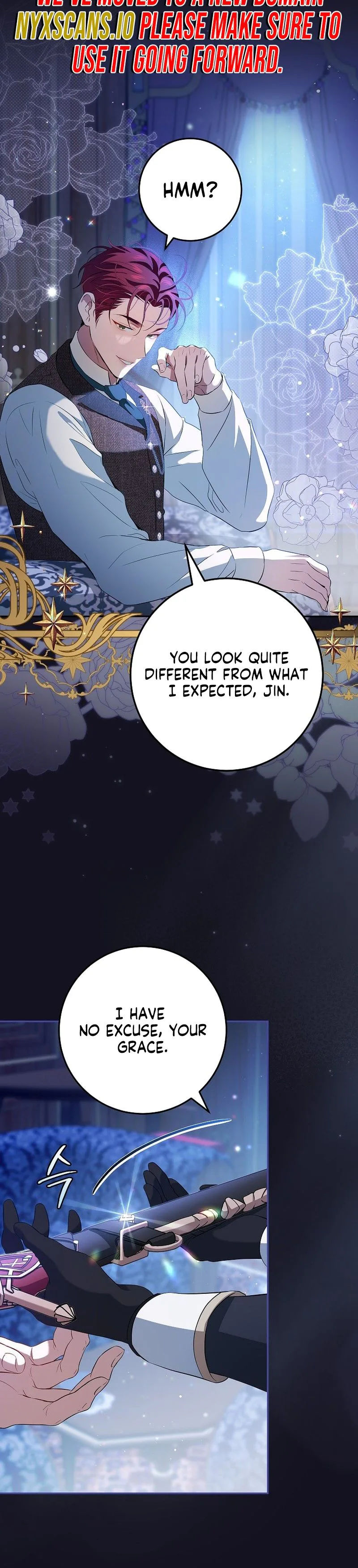 A Peaceful Maid Life While Hiding My True Power Chapter 20 Page 12