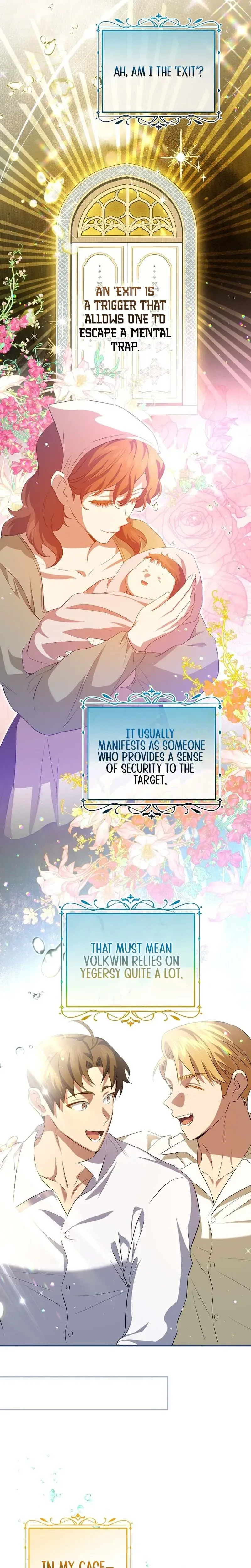 A Peaceful Maid Life While Hiding My True Power Chapter 22 Page 7