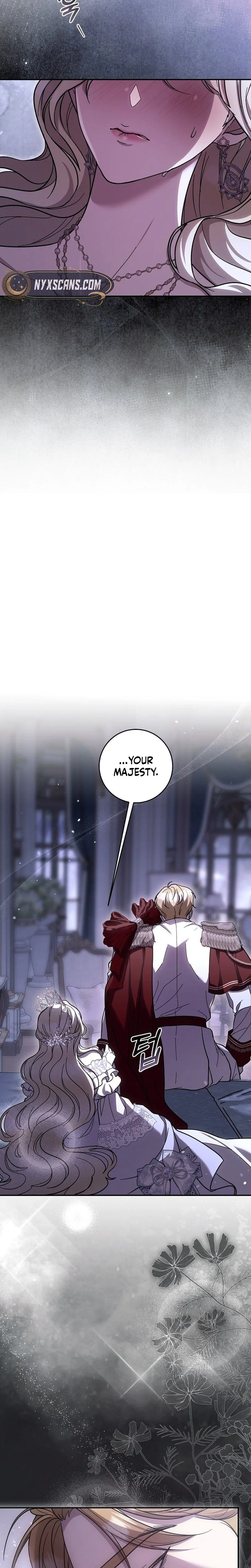 A Queen Worthy of Dishonor Chapter 1 Page 31