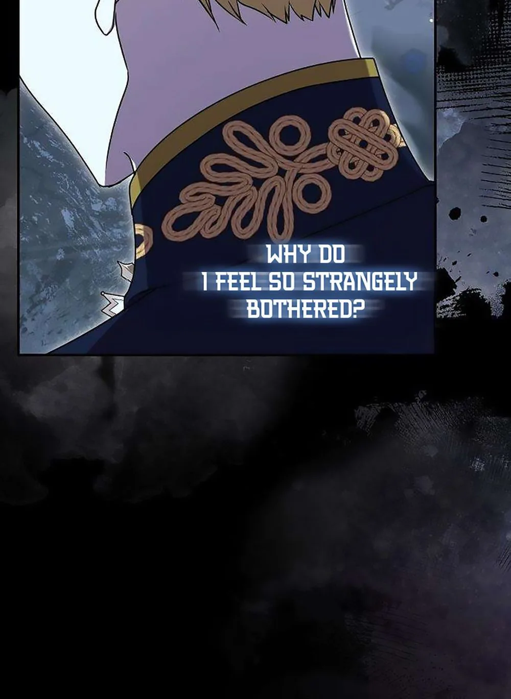A Queen Worthy of Dishonor Chapter 5 Page 12