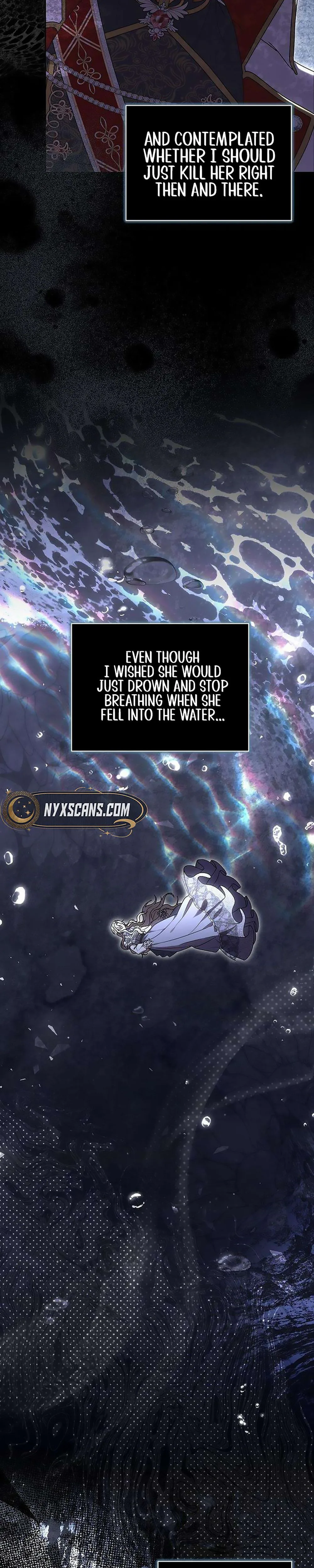 A Queen Worthy of Dishonor Chapter 5 Page 18