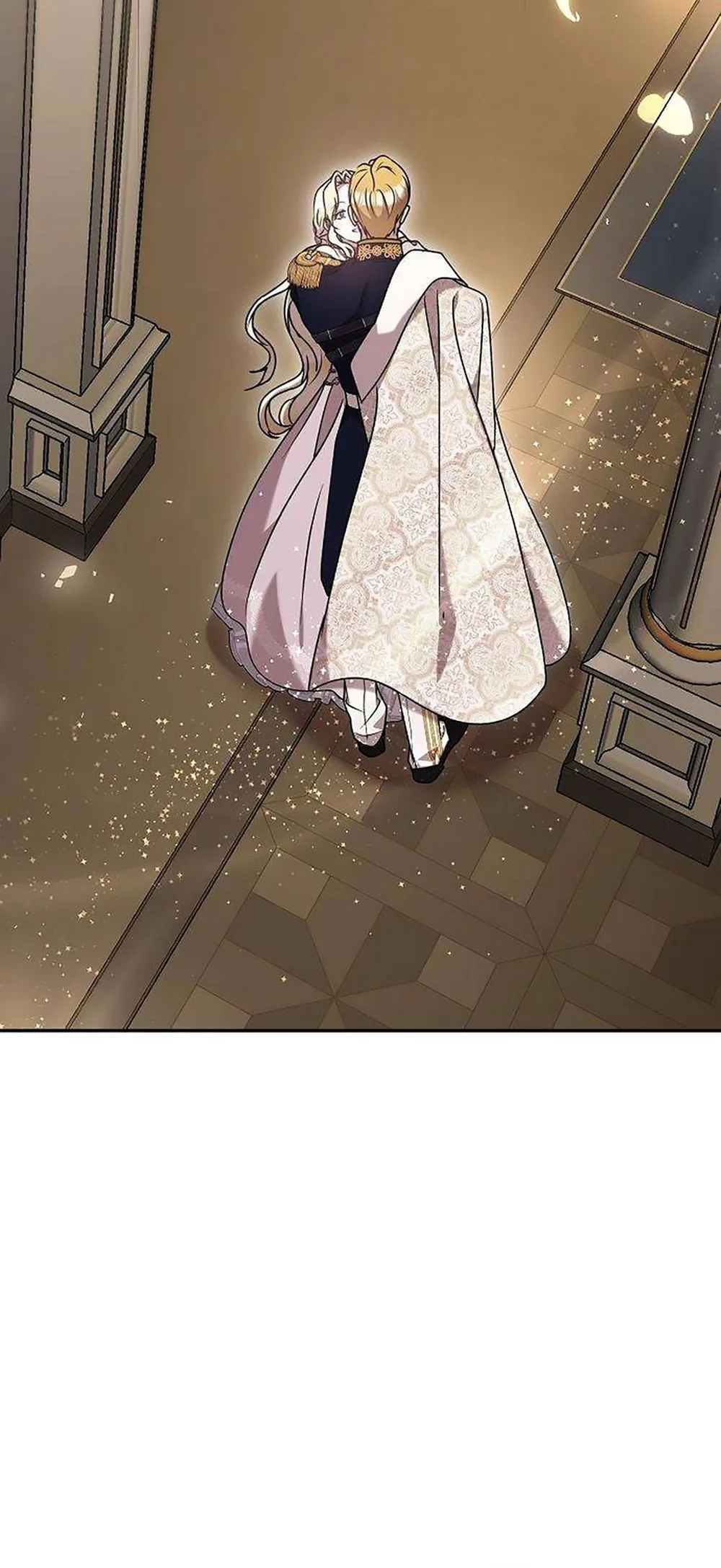 A Queen Worthy of Dishonor Chapter 5 Page 20