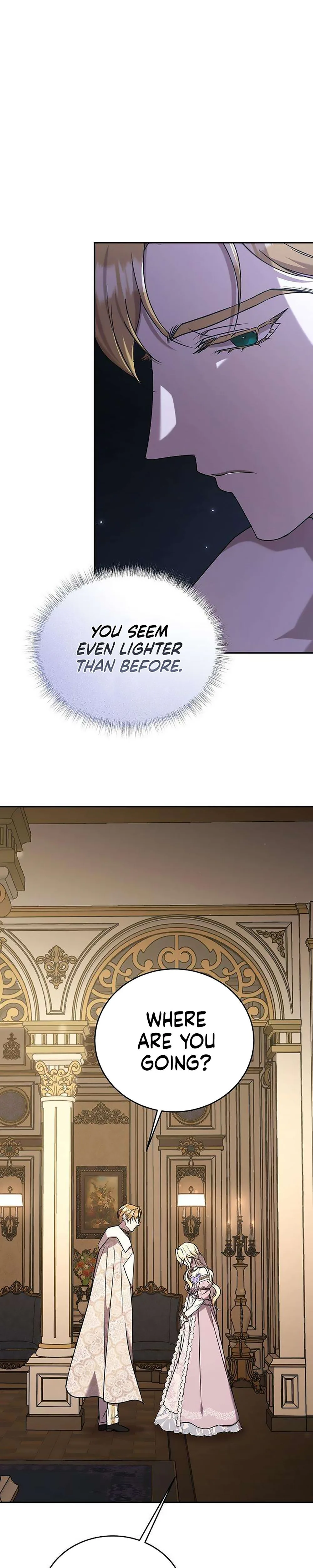 A Queen Worthy of Dishonor Chapter 5 Page 25