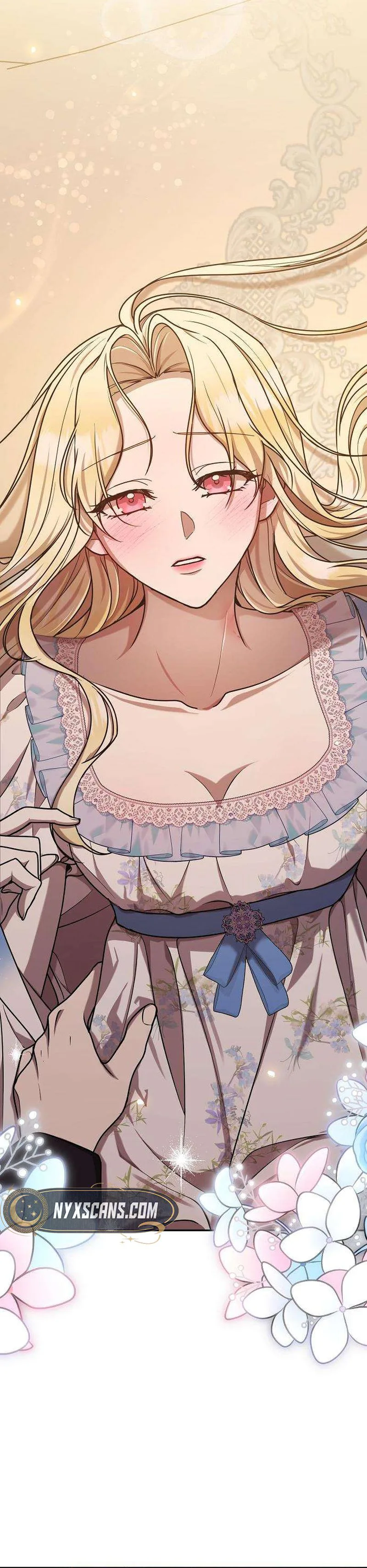 A Queen Worthy of Dishonor Chapter 10 Page 9