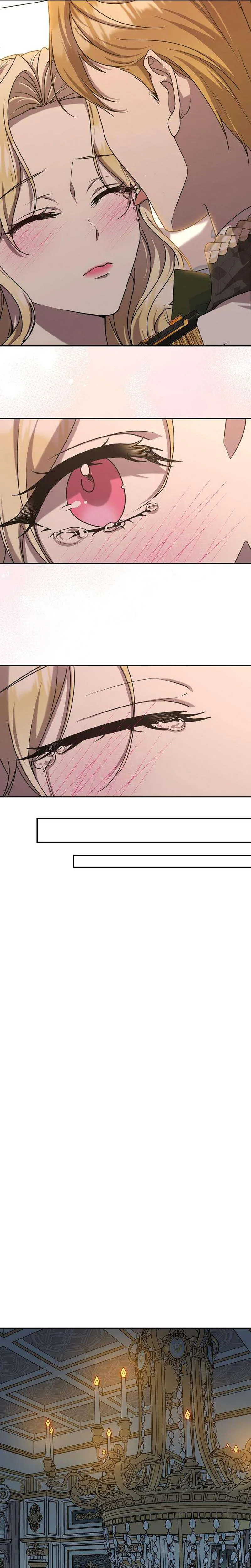 A Queen Worthy of Dishonor Chapter 10 Page 10