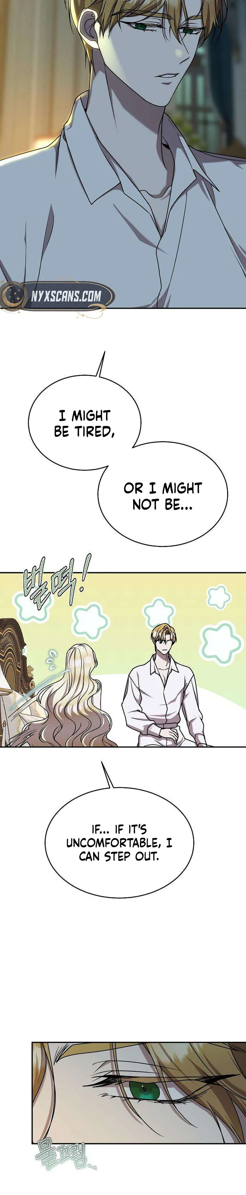 A Queen Worthy of Dishonor Chapter 10 Page 12