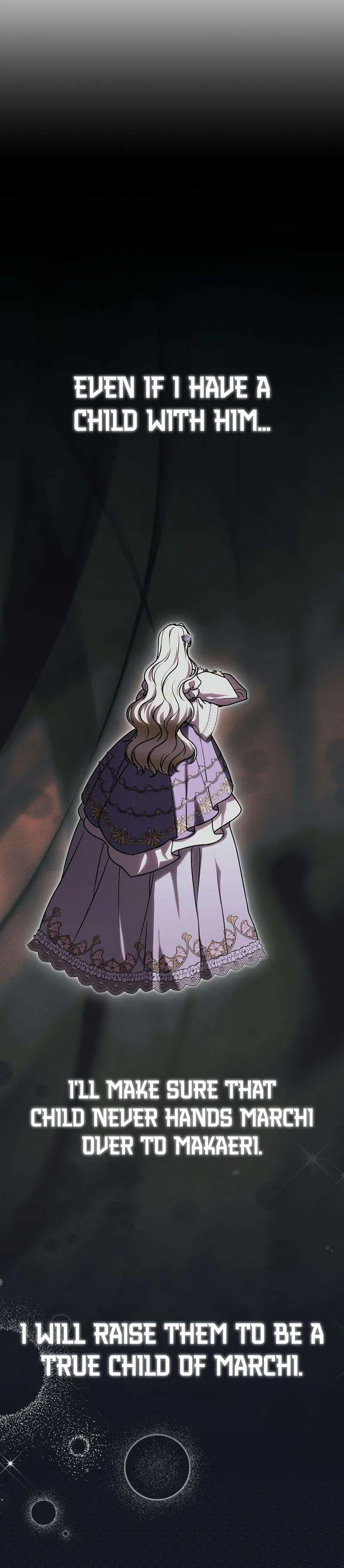 A Queen Worthy of Dishonor Chapter 10 Page 18