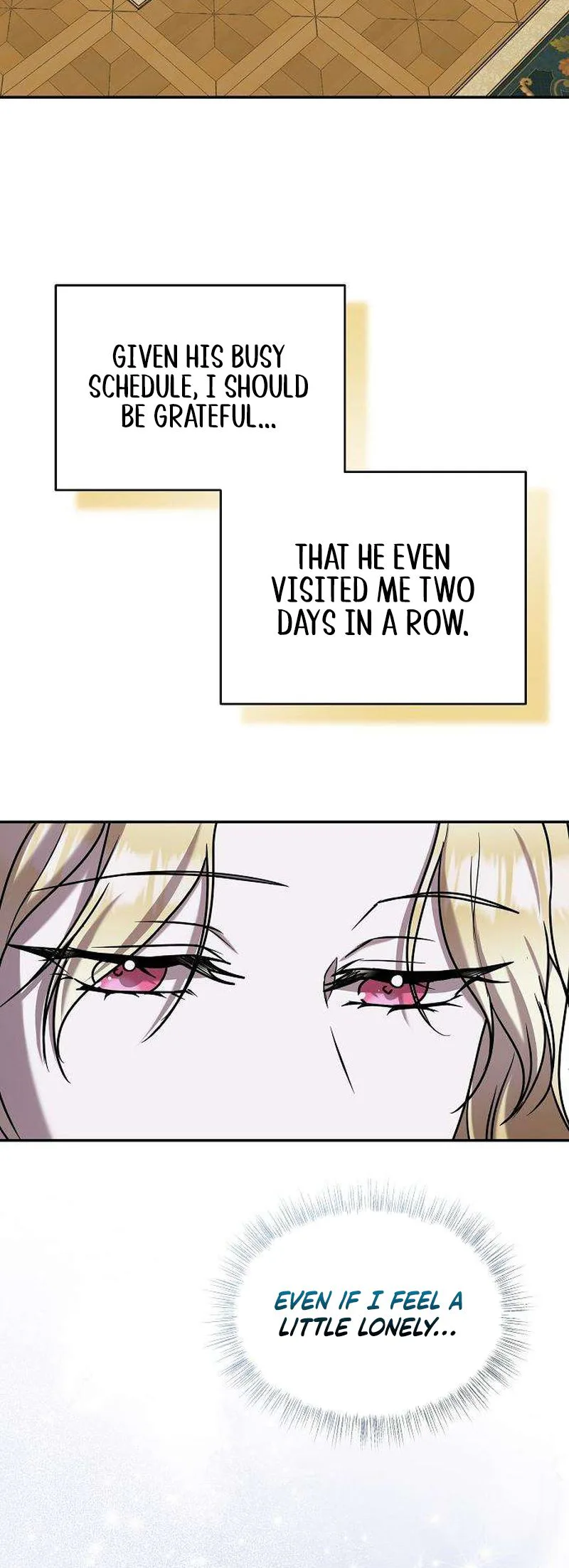 A Queen Worthy of Dishonor Chapter 10 Page 27