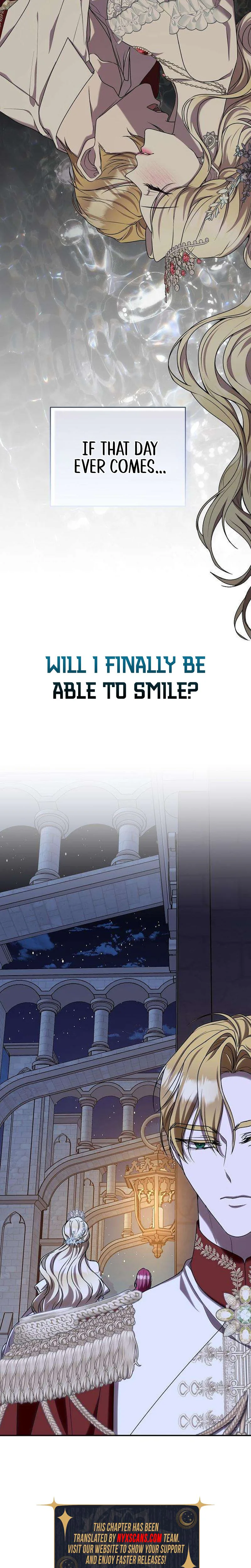 A Queen Worthy of Dishonor Chapter 8 Page 35