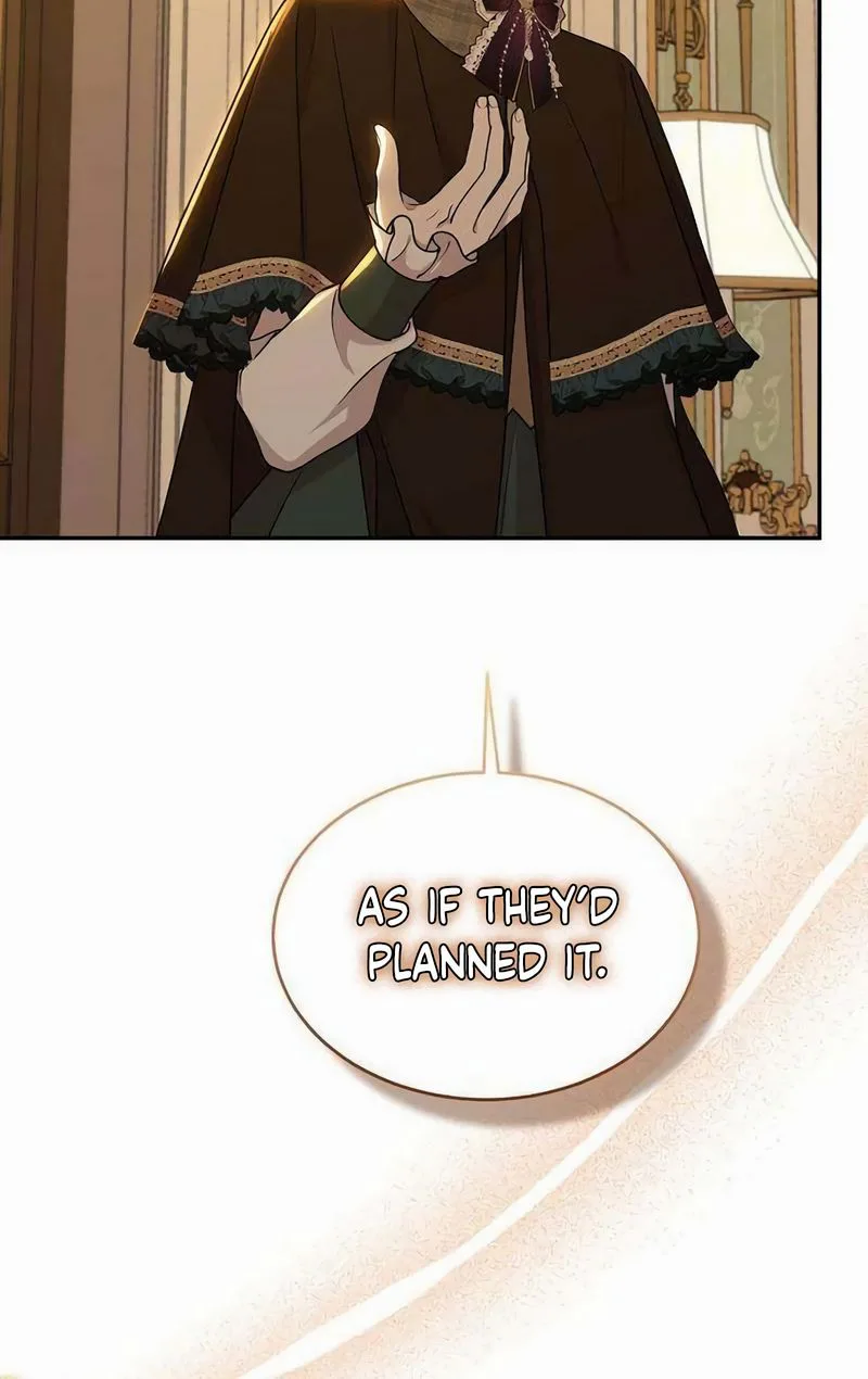 A Queen Worthy of Dishonor Chapter 16 Page 7