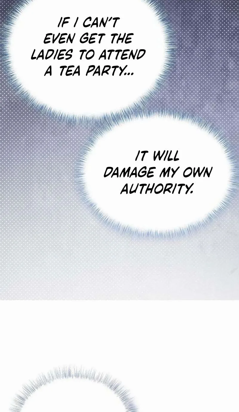 A Queen Worthy of Dishonor Chapter 16 Page 9