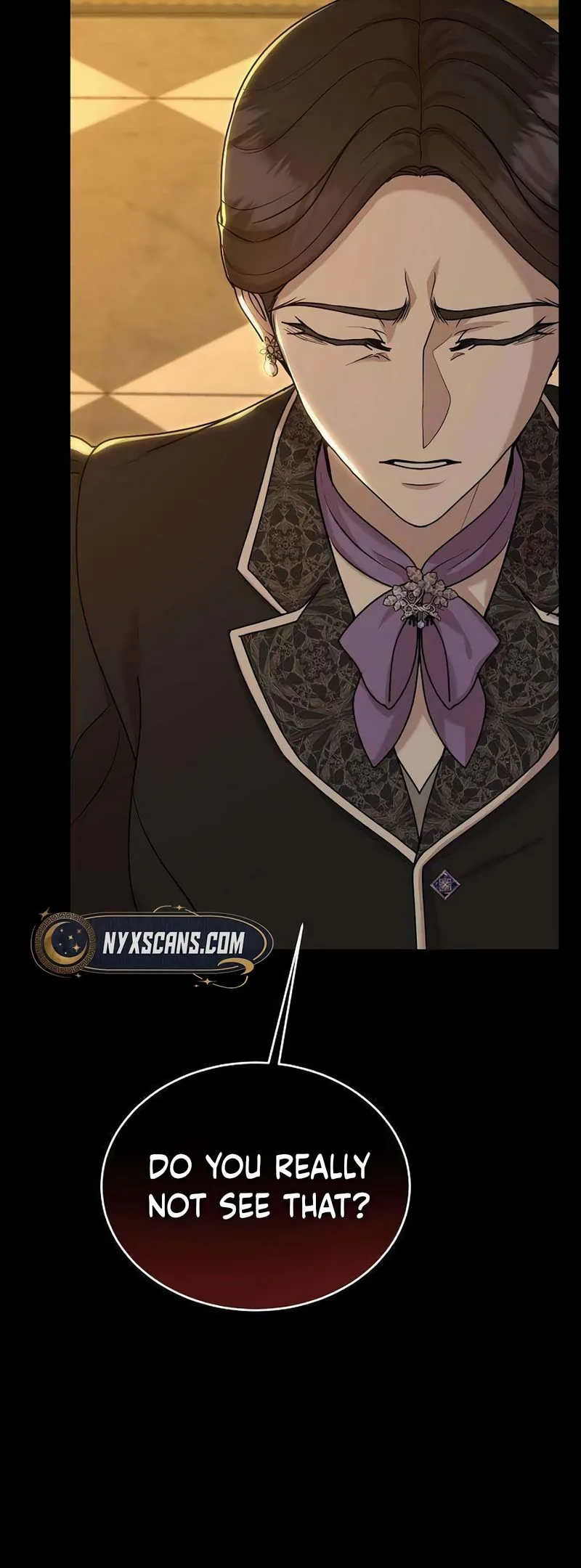 A Queen Worthy of Dishonor Chapter 16 Page 17