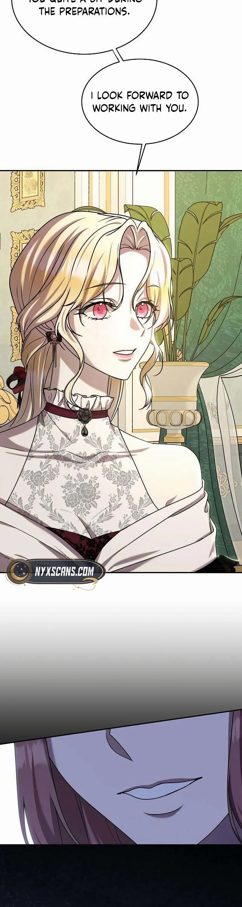 A Queen Worthy of Dishonor Chapter 16 Page 38