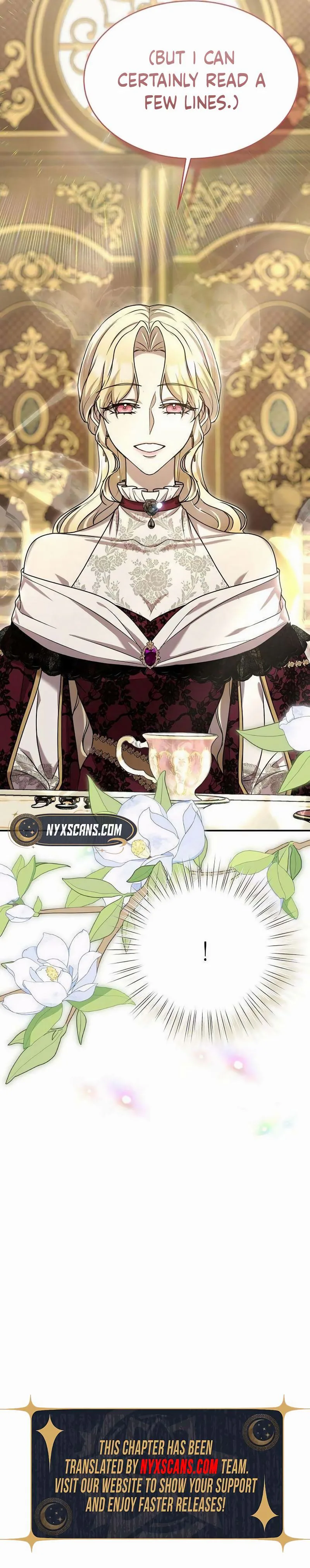 A Queen Worthy of Dishonor Chapter 16 Page 41