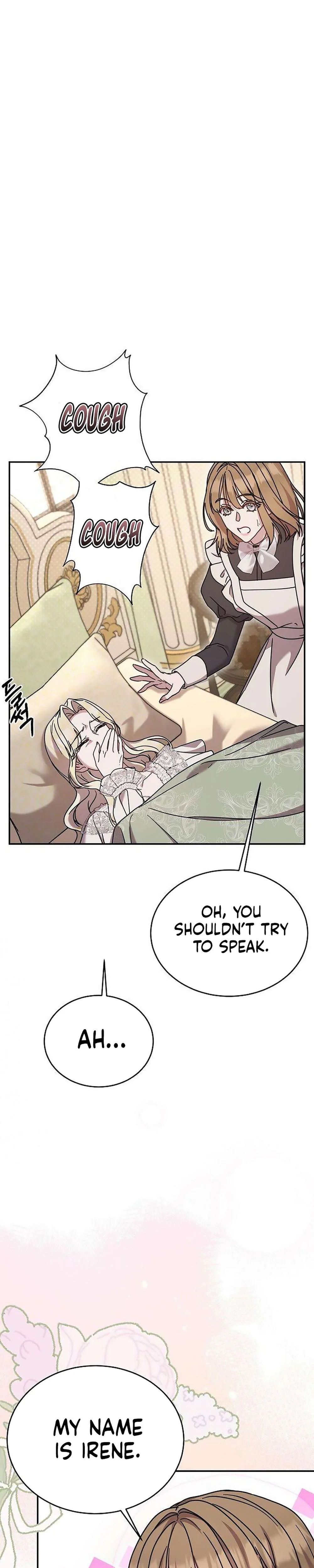A Queen Worthy of Dishonor Chapter 4 Page 10