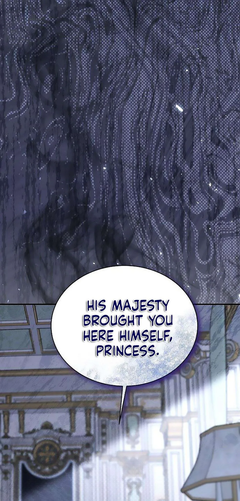 A Queen Worthy of Dishonor Chapter 4 Page 12