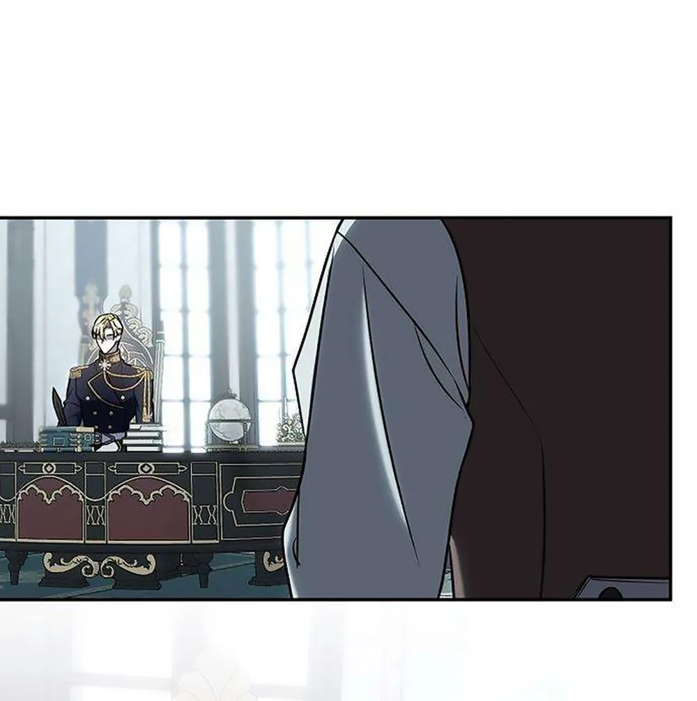 A Queen Worthy of Dishonor Chapter 4 Page 20