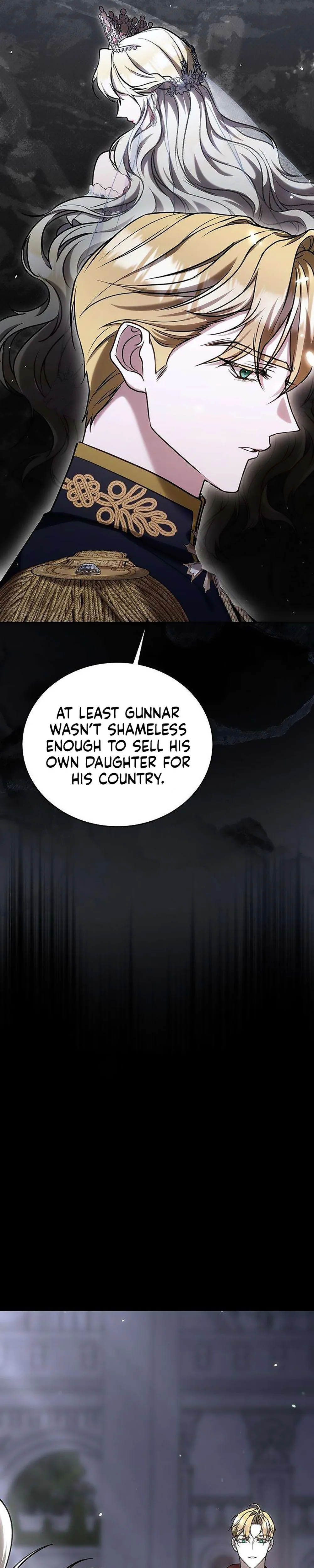 A Queen Worthy of Dishonor Chapter 4 Page 25