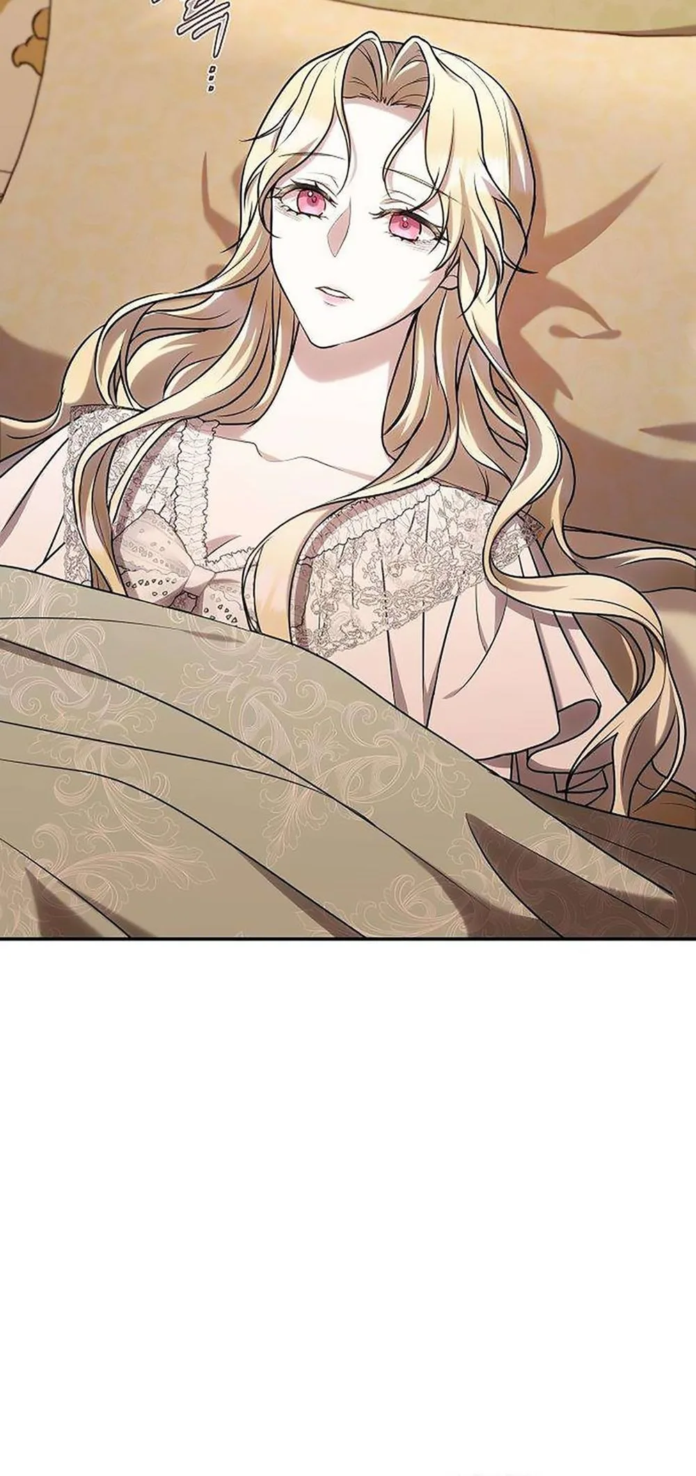 A Queen Worthy of Dishonor Chapter 4 Page 36