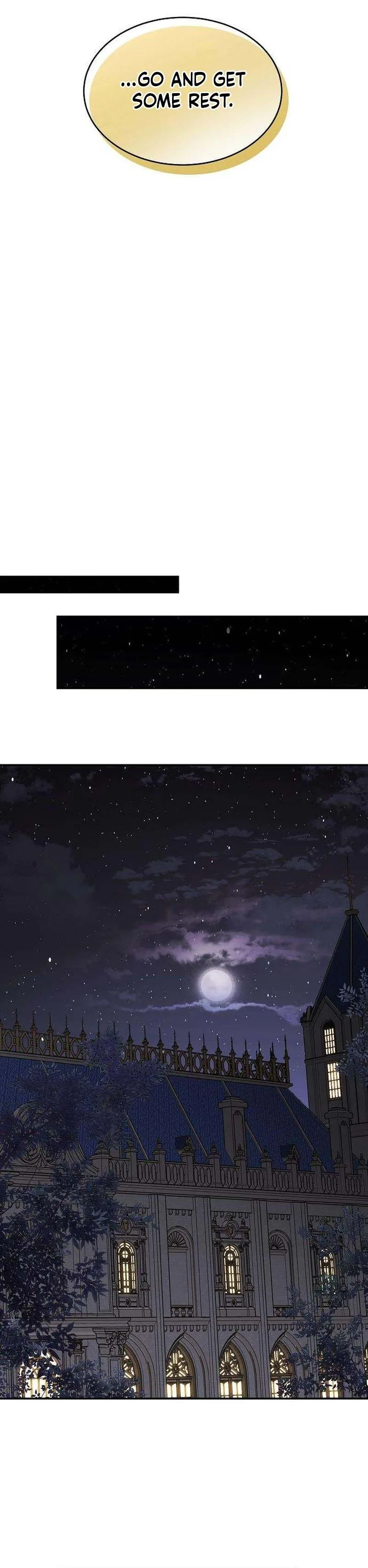 A Queen Worthy of Dishonor Chapter 14 Page 23