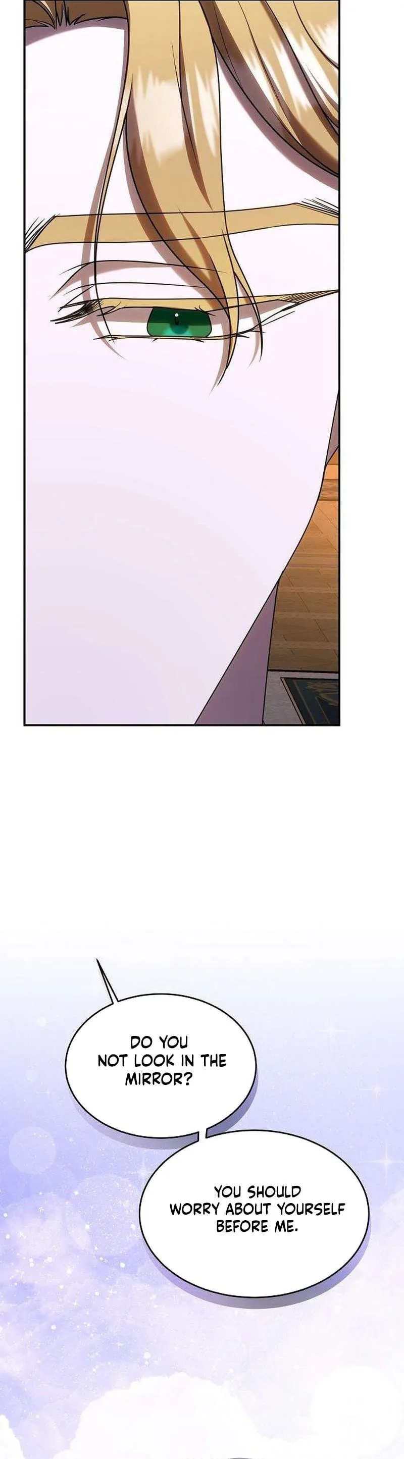 A Queen Worthy of Dishonor Chapter 14 Page 31