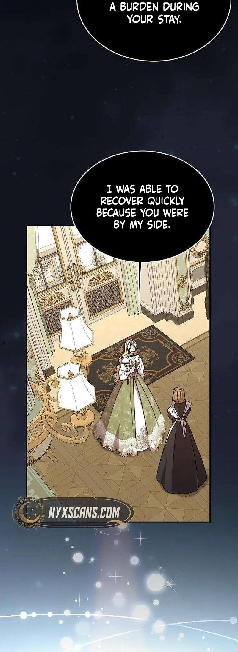 A Queen Worthy of Dishonor Chapter 15 Page 15