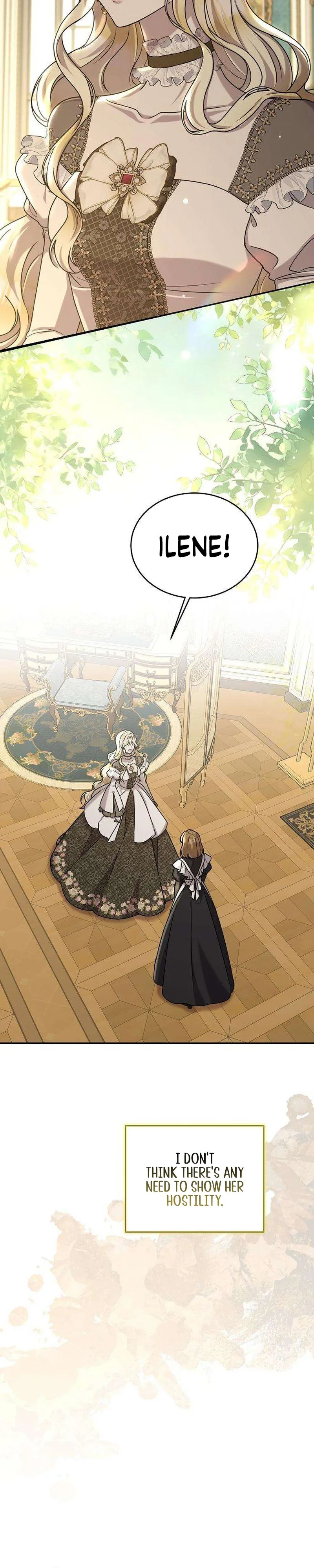 A Queen Worthy of Dishonor Chapter 15 Page 18