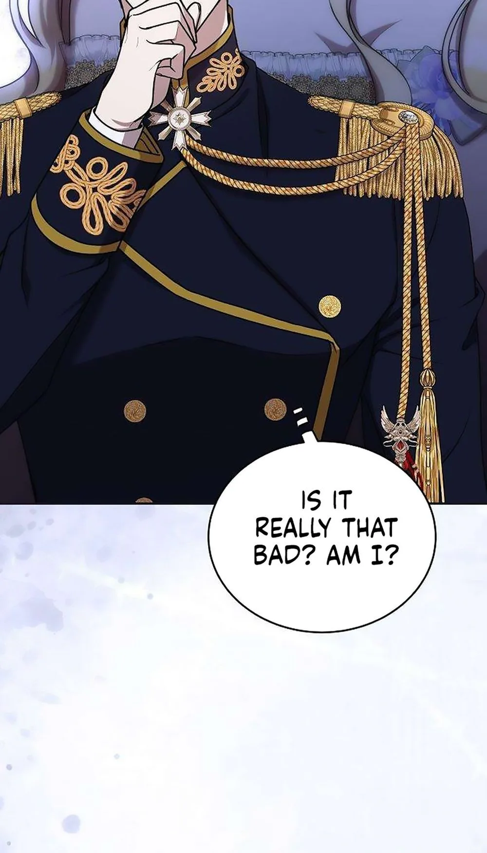 A Queen Worthy of Dishonor Chapter 6 Page 16