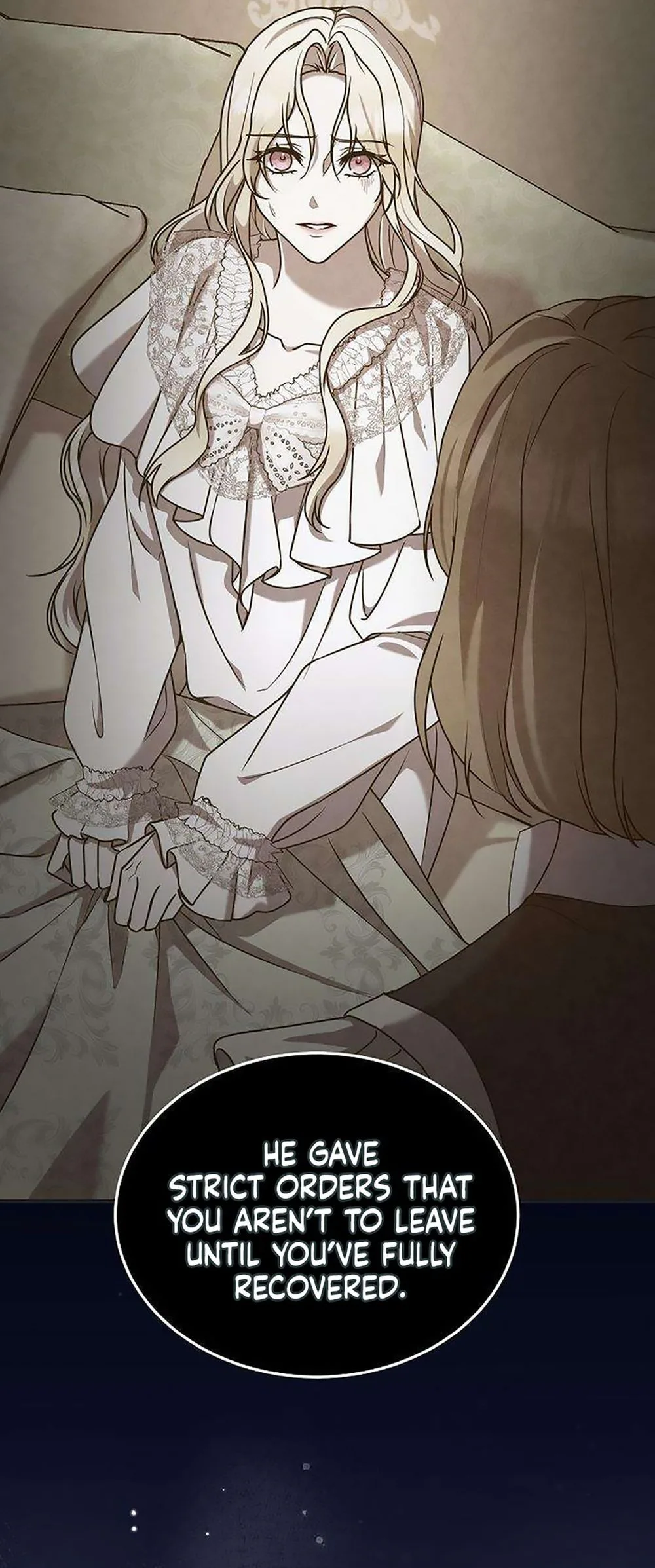 A Queen Worthy of Dishonor Chapter 6 Page 24