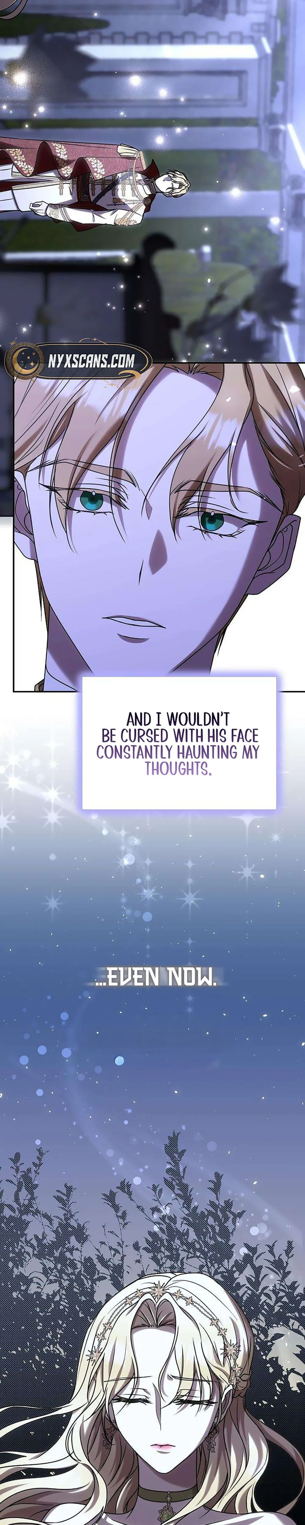 A Queen Worthy of Dishonor Chapter 6 Page 38