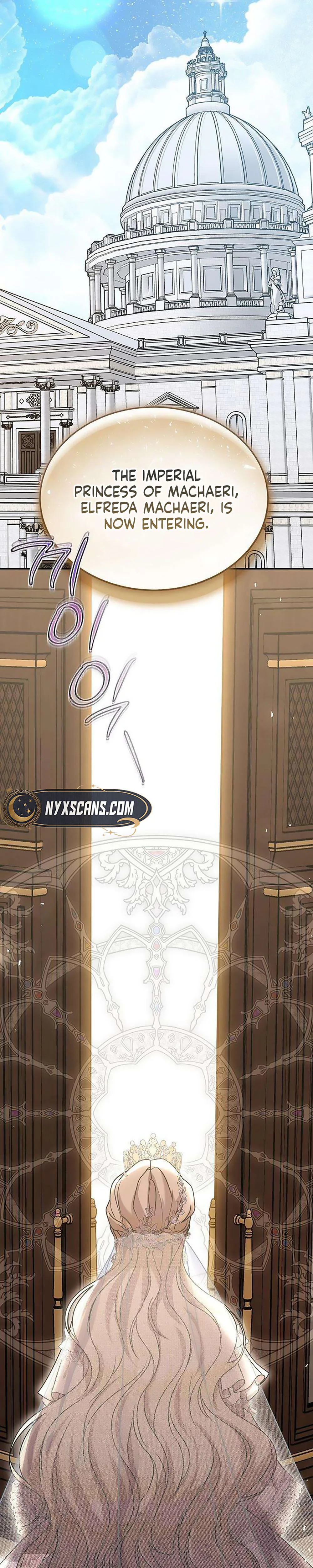 A Queen Worthy of Dishonor Chapter 6 Page 41