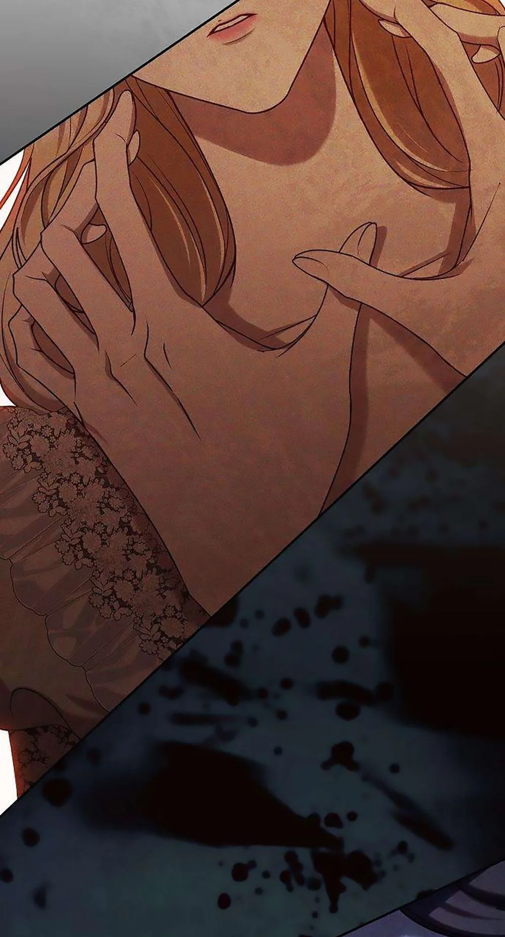 A Queen Worthy of Dishonor Chapter 9 Page 8