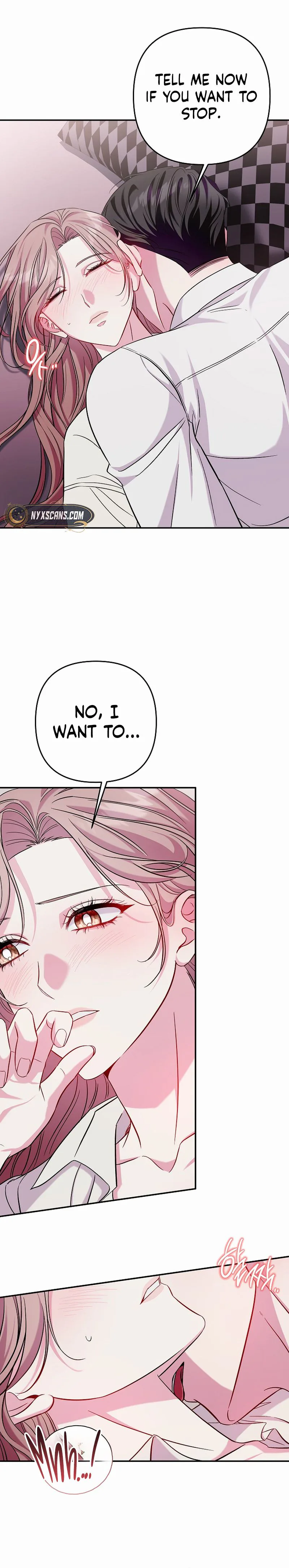 A Romance That Goes Too Far Chapter 28 Page 20