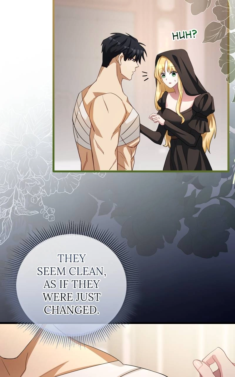 A Savage Proposal Chapter 7 Page 101