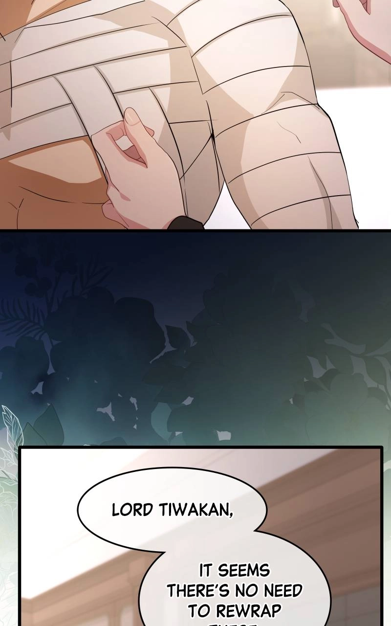 A Savage Proposal Chapter 7 Page 102