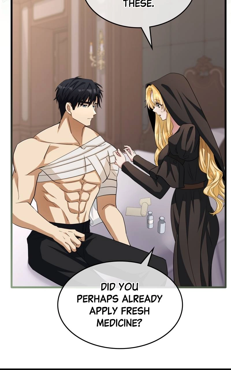 A Savage Proposal Chapter 7 Page 103