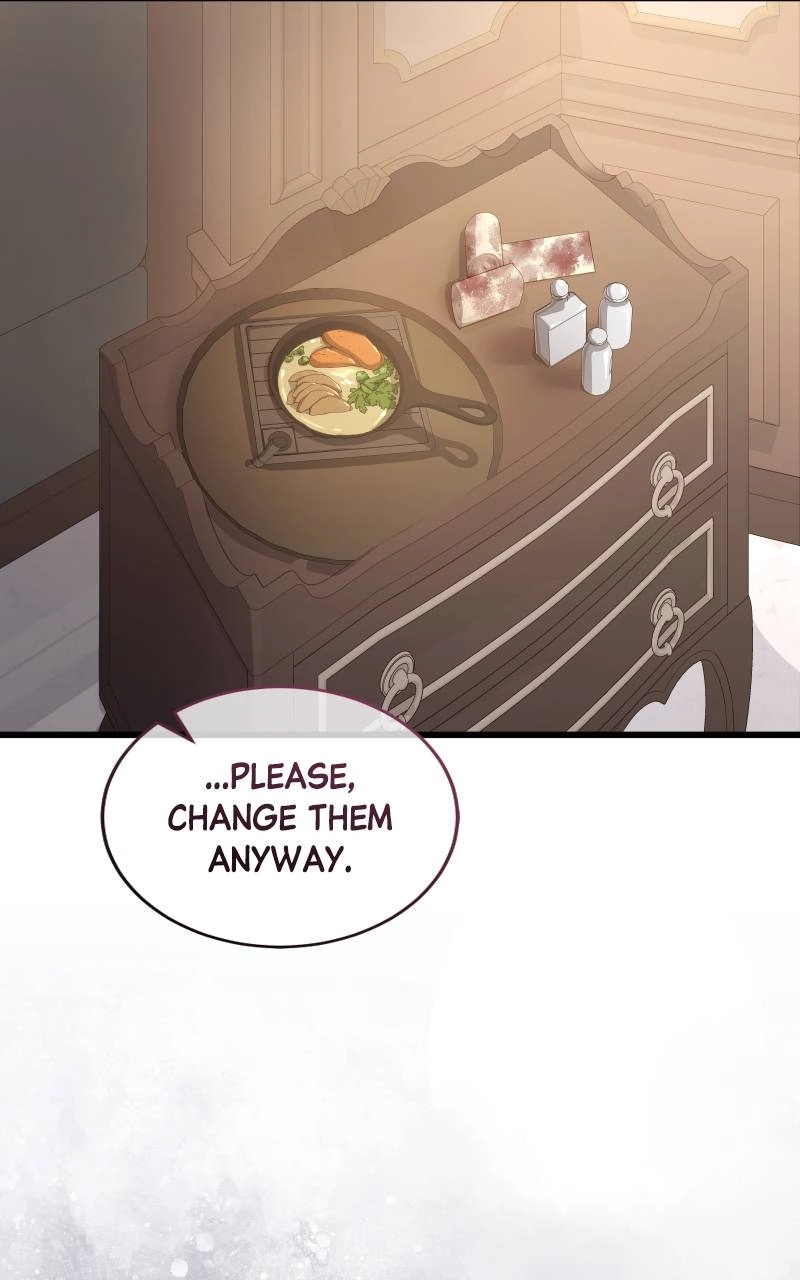 A Savage Proposal Chapter 7 Page 104