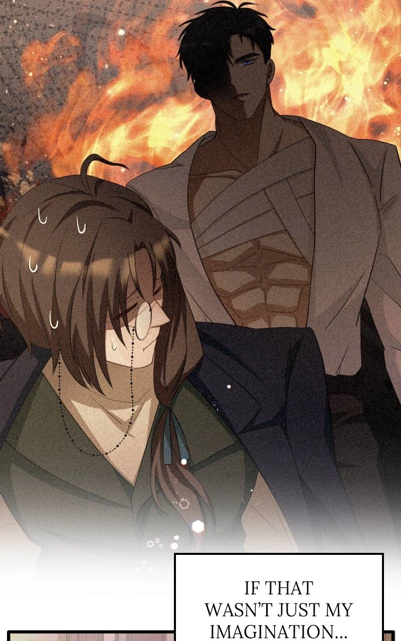A Savage Proposal Chapter 7 Page 110