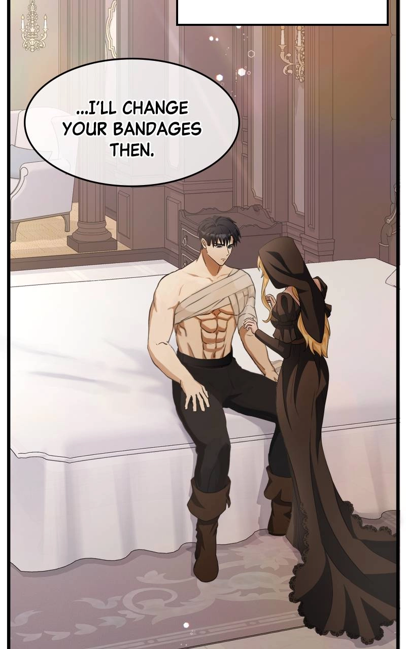 A Savage Proposal Chapter 7 Page 111
