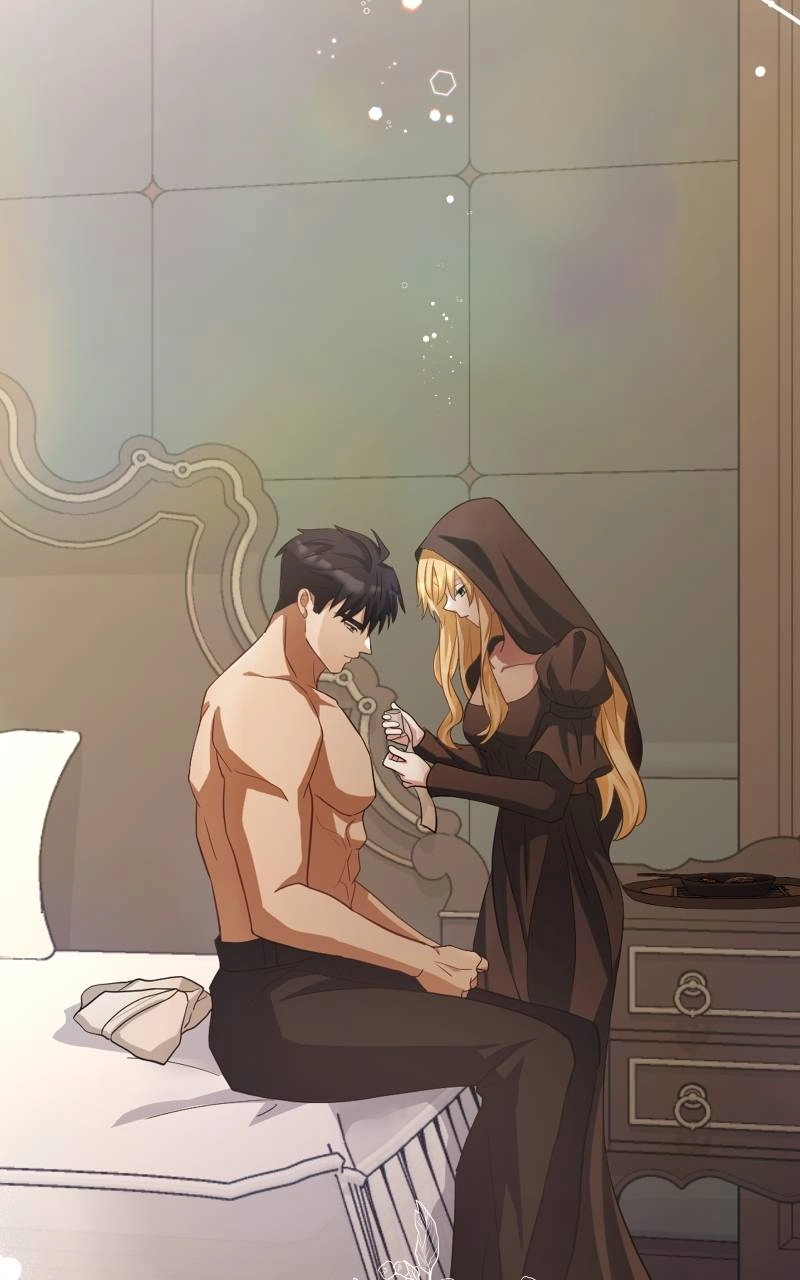 A Savage Proposal Chapter 7 Page 119