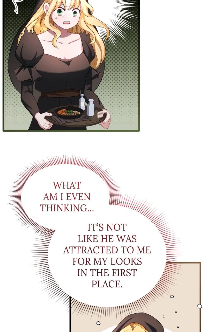 A Savage Proposal Chapter 7 Page 11
