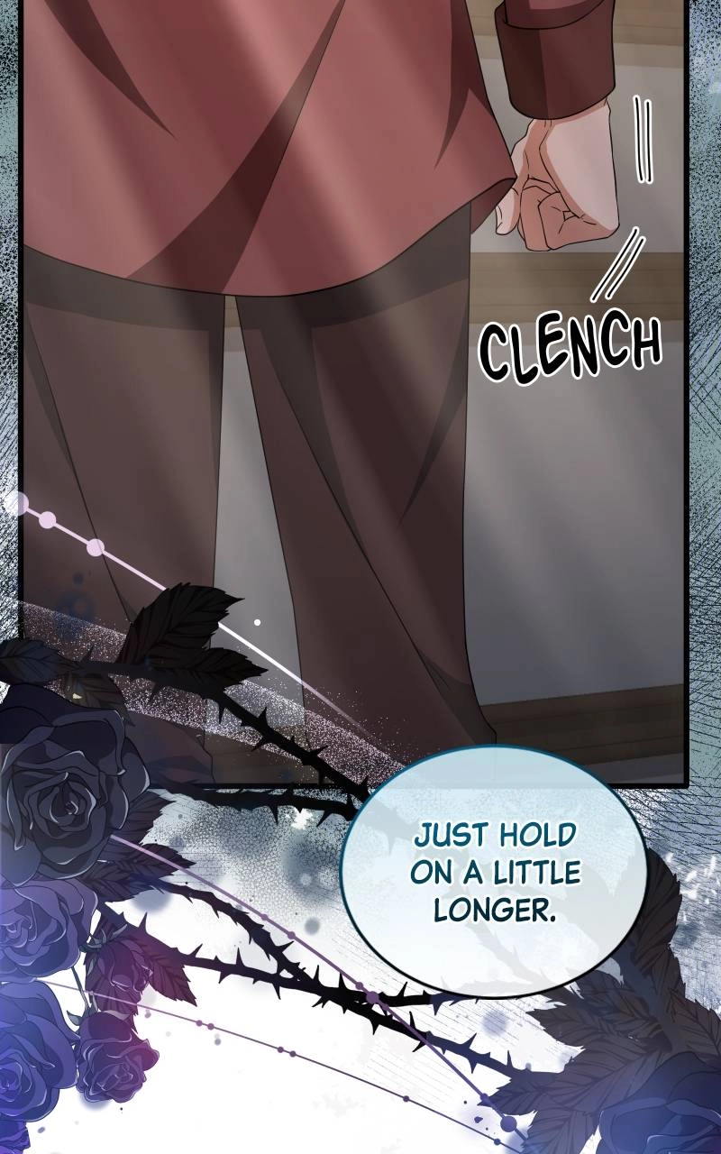 A Savage Proposal Chapter 7 Page 124