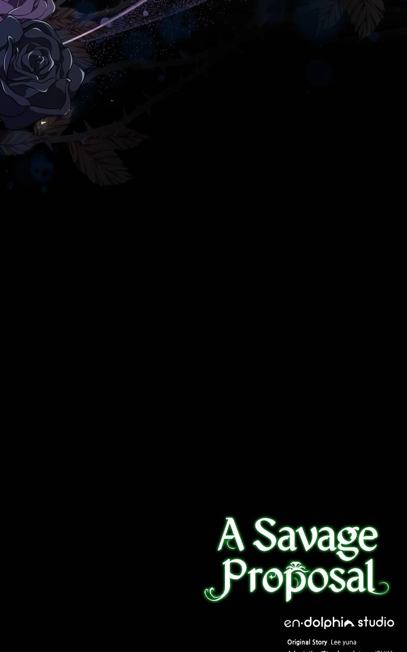 A Savage Proposal Chapter 7 Page 127
