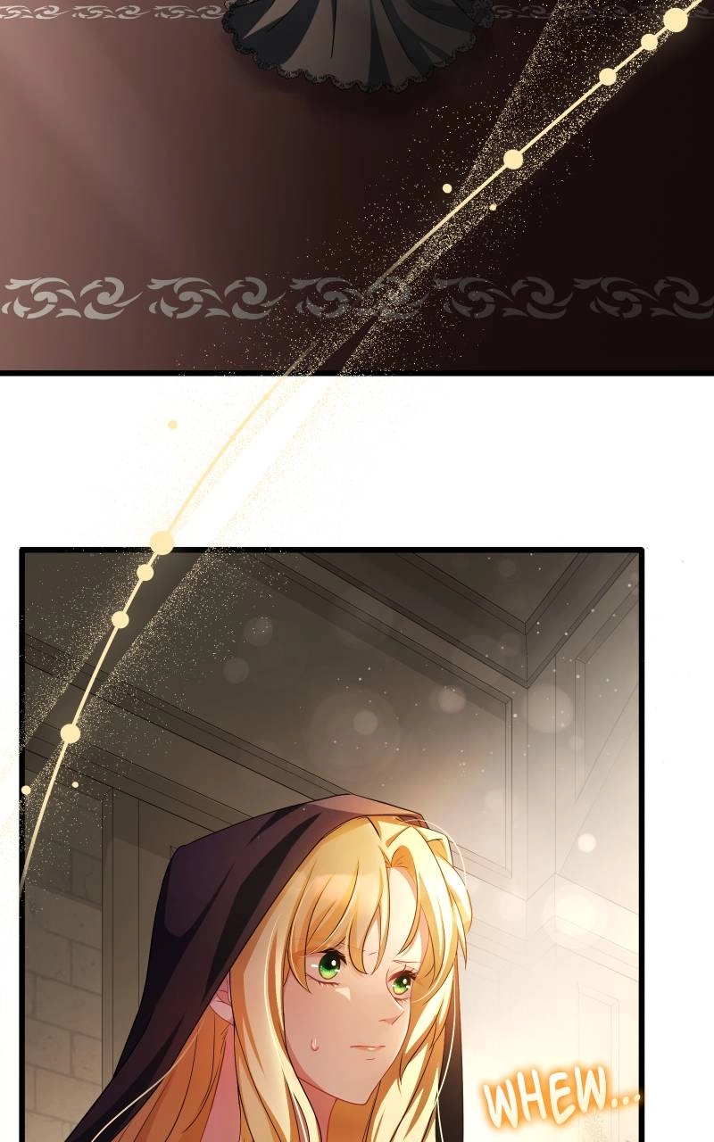 A Savage Proposal Chapter 7 Page 14