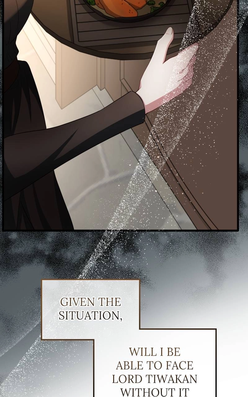 A Savage Proposal Chapter 7 Page 17