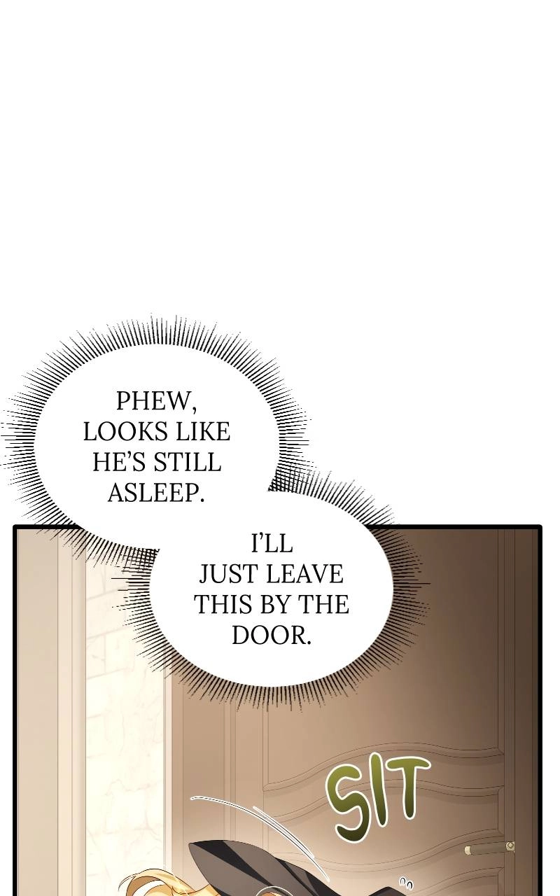 A Savage Proposal Chapter 7 Page 27